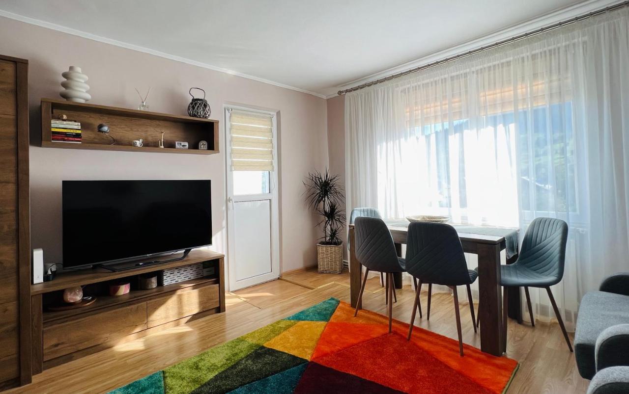 Studio62 Câmpulung Moldovenesc Eksteriør billede